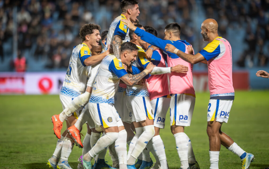 Rosario Central recibe a Tigre en la última fecha del torneo | Deportes