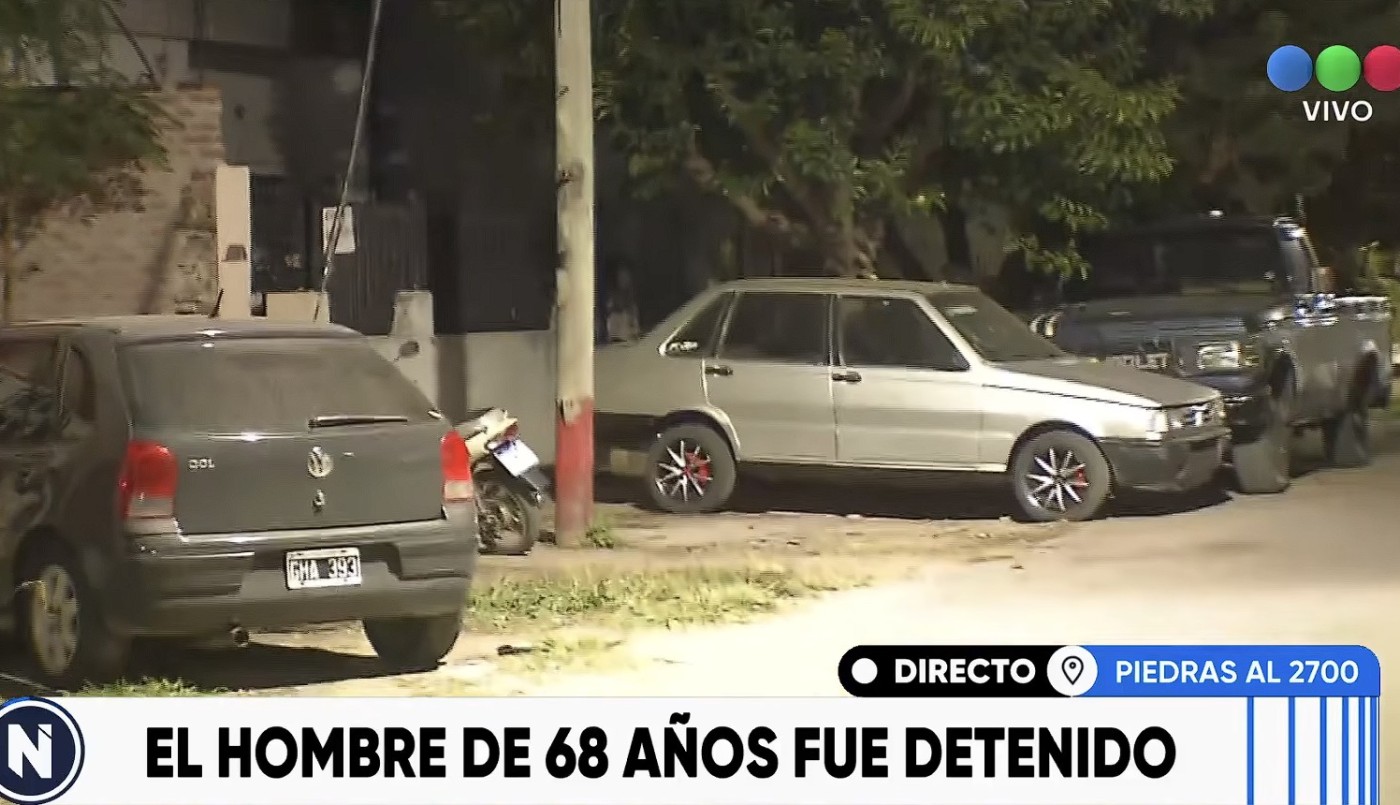 Investigan la muerte de un hombre tras una discusión familiar y hay un detenido | Rosario y la región
