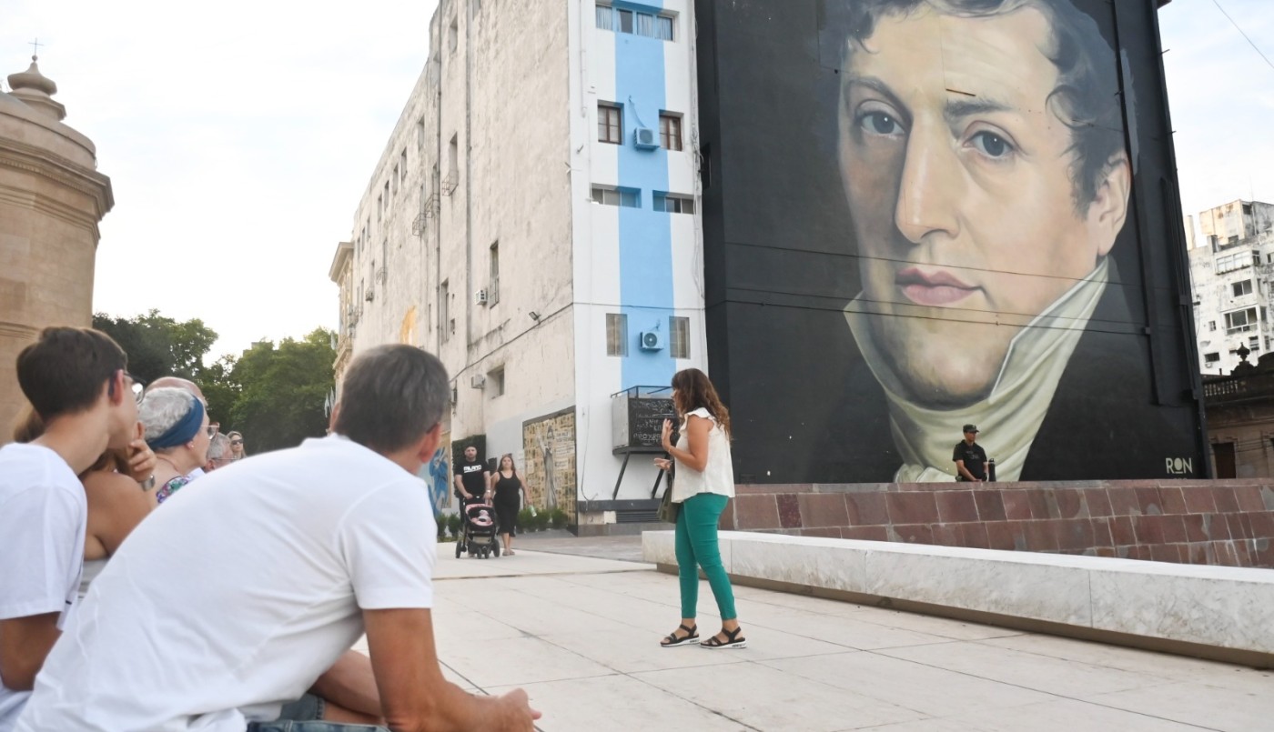 Rosario recibió más de 31 mil turistas y generó $2.500 millones en el fin de semana largo | Rosario y la región