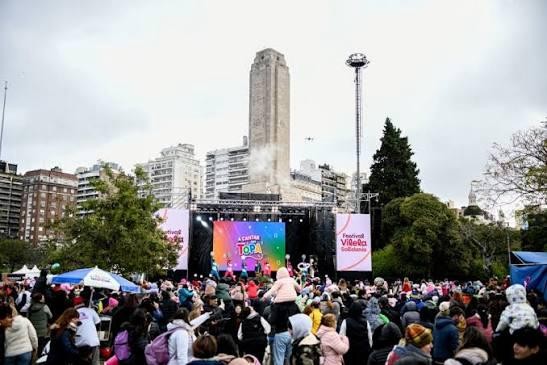Se lanzó una nueva colecta solidaria para la sala de trasplantes del Vilela | Rosario y la región