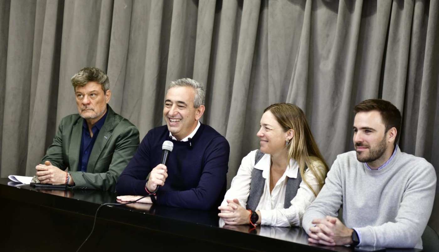 La ciudad recibe a más de 300 intendentes en un evento nacional clave | Rosario y la región