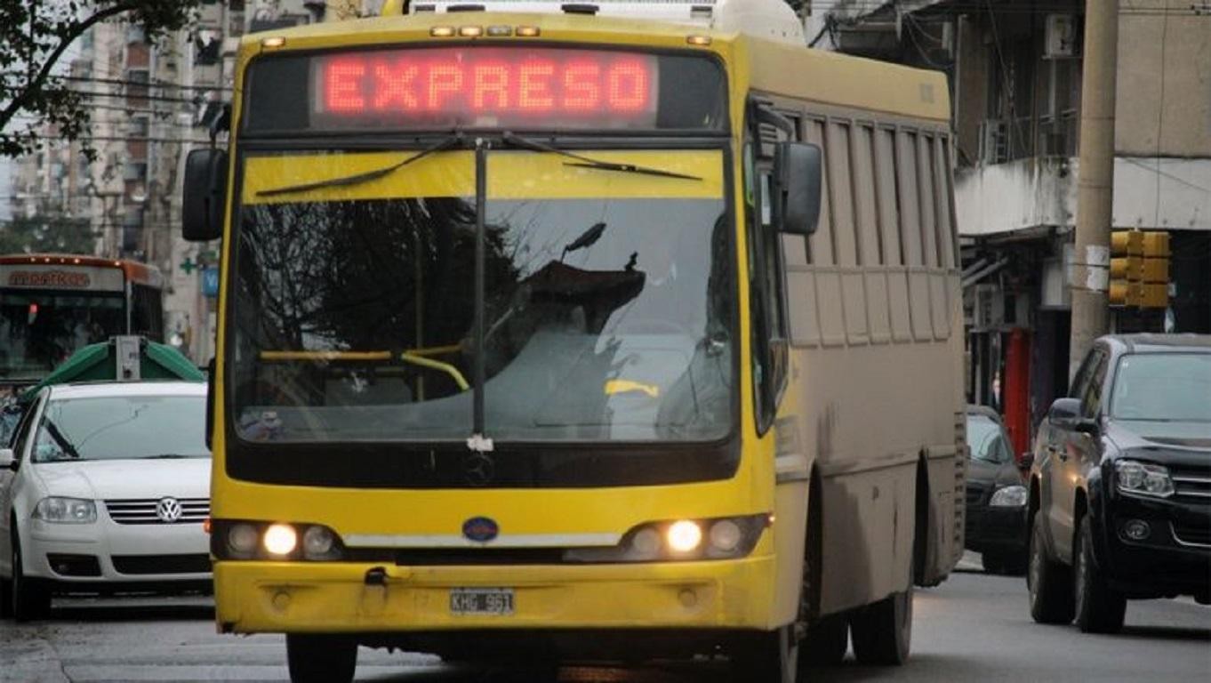 Comenzaron a regir las nuevas tarifas del transporte interurbano | Servicios