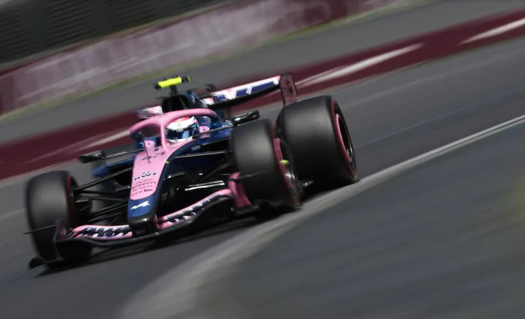 Colapinto finalizó en la decimocuarta posición en el GP de Australia de Fórmula 1, mientras que Russell se llevó la victoria | Deportes