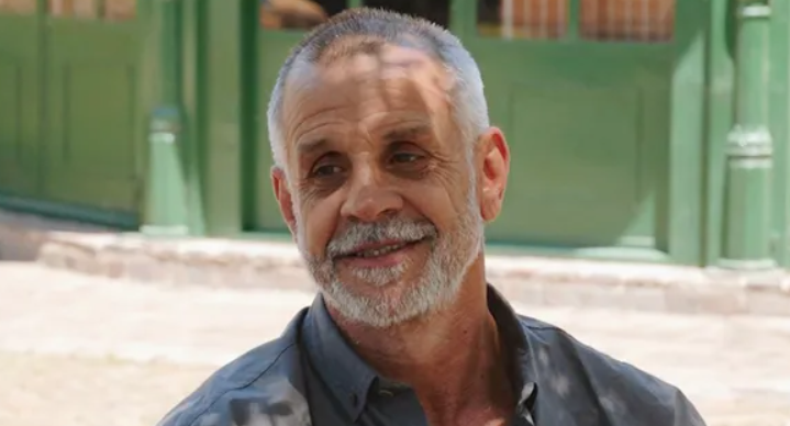 Preocupación por la salud de Christian Petersen: se descompensó y lucha por su vida | Espectáculos