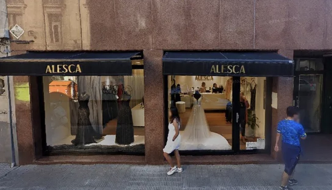 Estafa piramidal en Rosario: cuatro imputados usaron un local de alta costura como fachada | Rosario y la región