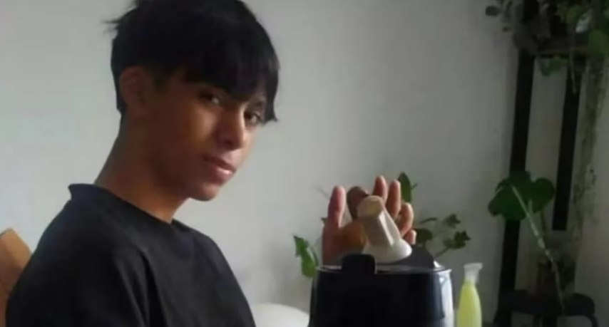 Crimen de Jeremías: la adolescente imputada continuará detenida tras la audiencia | Información General