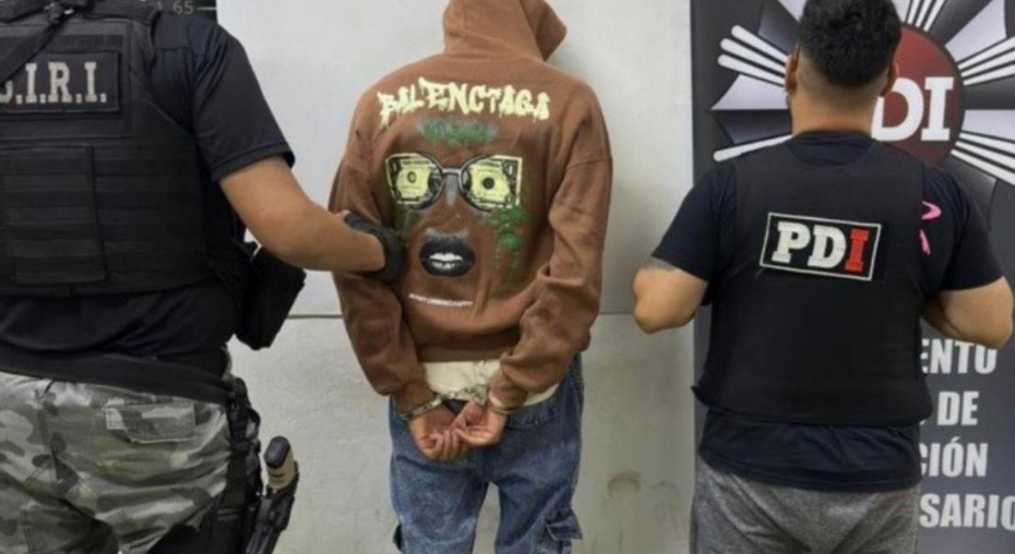 Un nuevo detenido por el ataque a la niña en Empalme Graneros | Rosario y la región