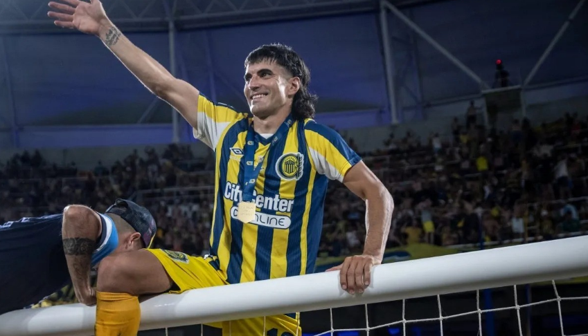 Central y Malcorra: entre una despedida amarga y una última puerta abierta | Deportes