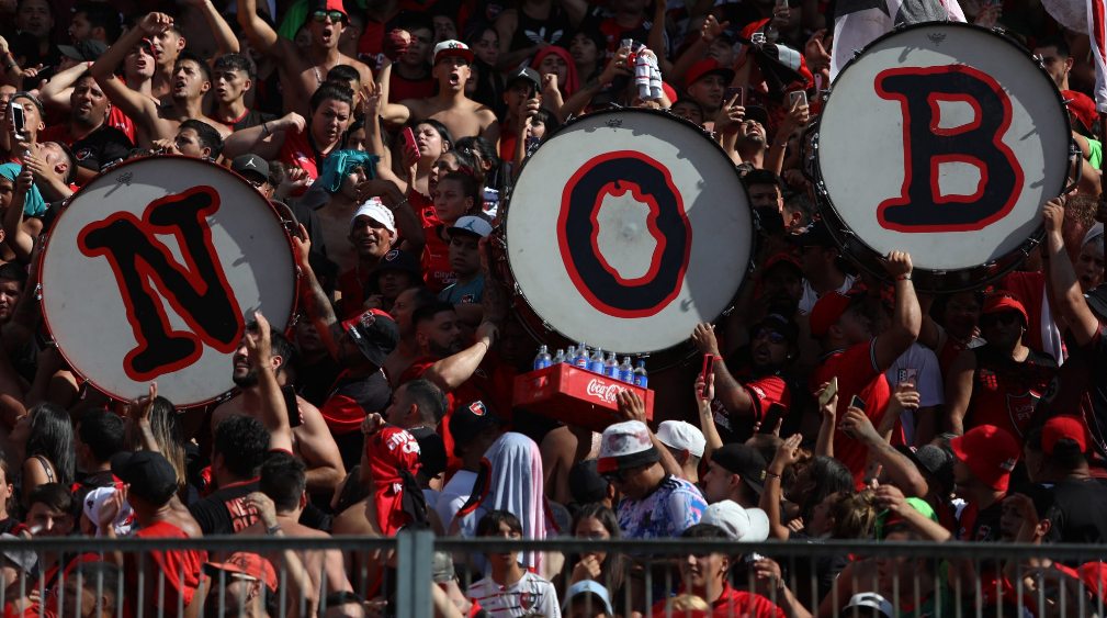 Newell's viaja a la Bombonera con el sueño de sumar | Deportes