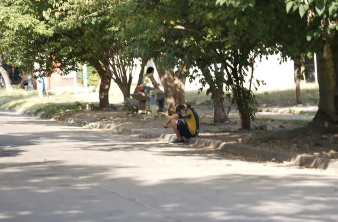 Dos intentos de secuestro de niñas conmocionan a vecinos de Parque Casas | Rosario y la región