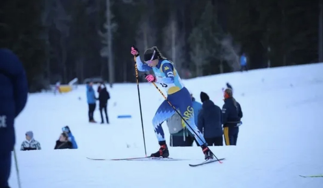 Juegos Olímpicos de Invierno Milán-Cortina 2026: Argentina dice presente con ocho atletas y busca hacer historia | Deportes