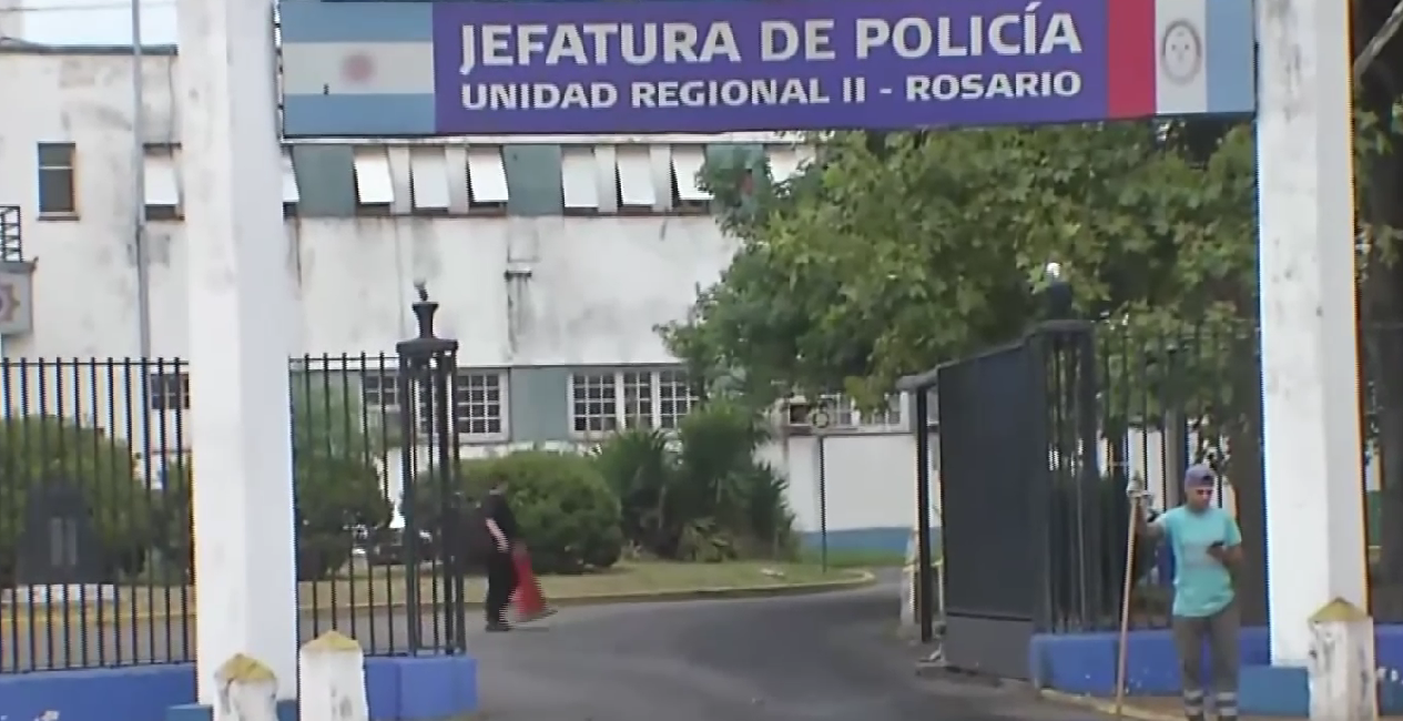 Fin del conflicto policial en Rosario: acuerdo salarial y retorno a la normalidad en las calles | Rosario y la región