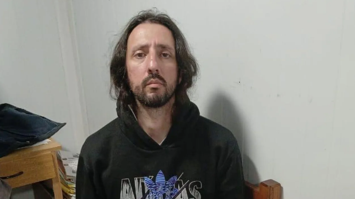 Pablo Laurta fue trasladado a Concordia y pidió que “se sepa la verdad” | Información General