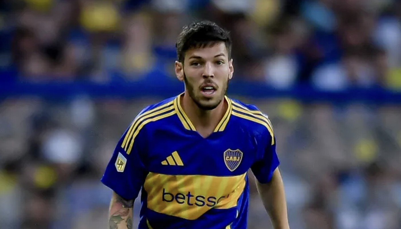 Newell’s busca a Agustín Martegani, pero Boca exige una venta y frena el préstamo | Deportes