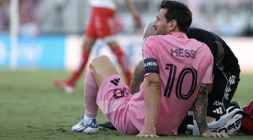 Lionel Messi podría no jugar el Mundial 2026 si no se siente al 100% | Deportes