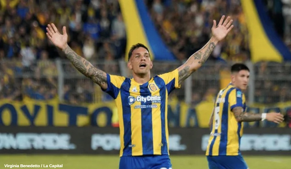 Central, en la previa ante Talleres: la duda de Jorge Almirón pasa por la ofensiva | Deportes