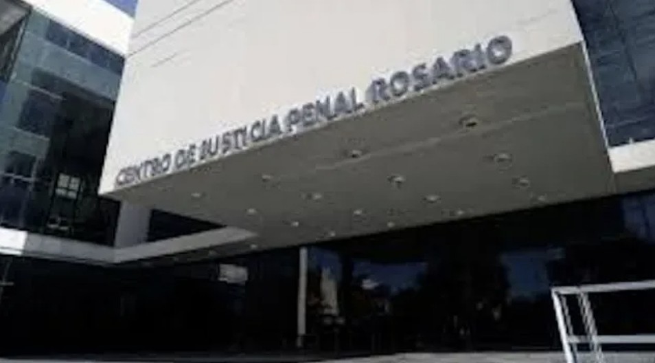 Robo en Puente Gallego: acusados de acordar compra por Facebook y asaltar a la vendedora | Rosario y la región