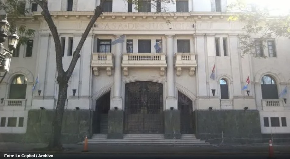 Femicidio vinculado en Coronda: quedó preso por intentar matar al hijo de su pareja | Rosario y la región