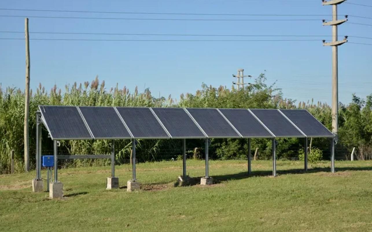 Rosario impulsa la eficiencia energética a través de múltiples acciones | Rosario y la región