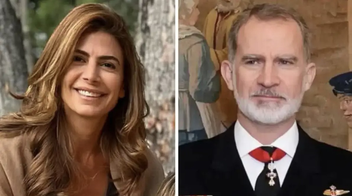 Aseguran que Juliana Awada estaría en una relación con el rey de España | Espectáculos