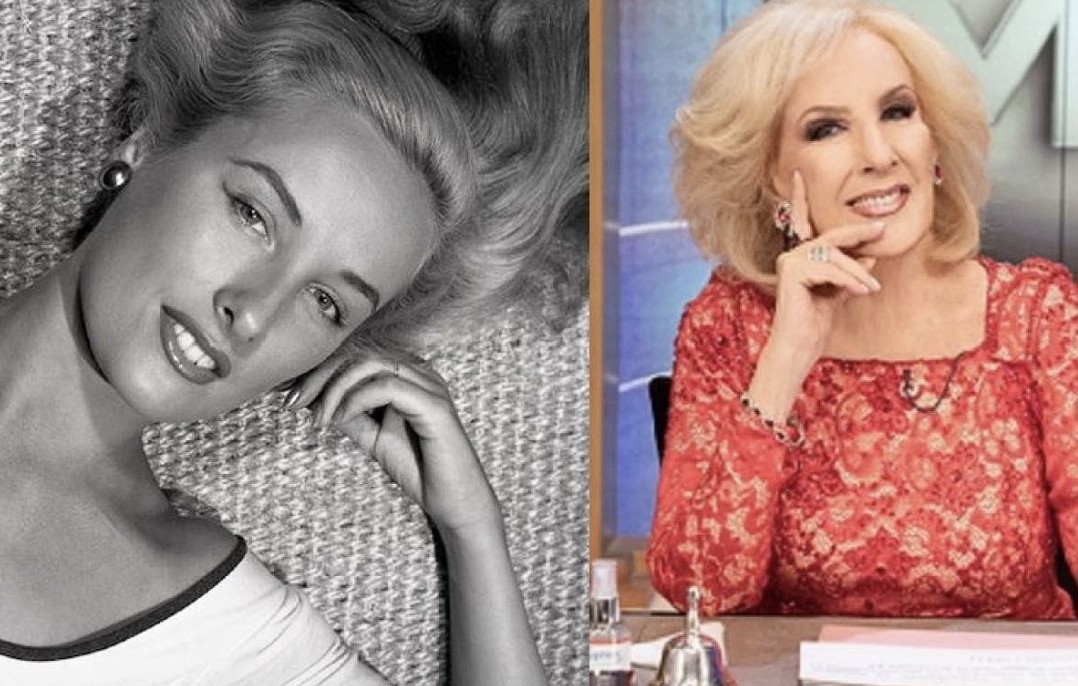 Mirtha Legrand celebró sus 99 años y habló en vivo en Cortá por Lozano: “He sido muy feliz” | Espectáculos