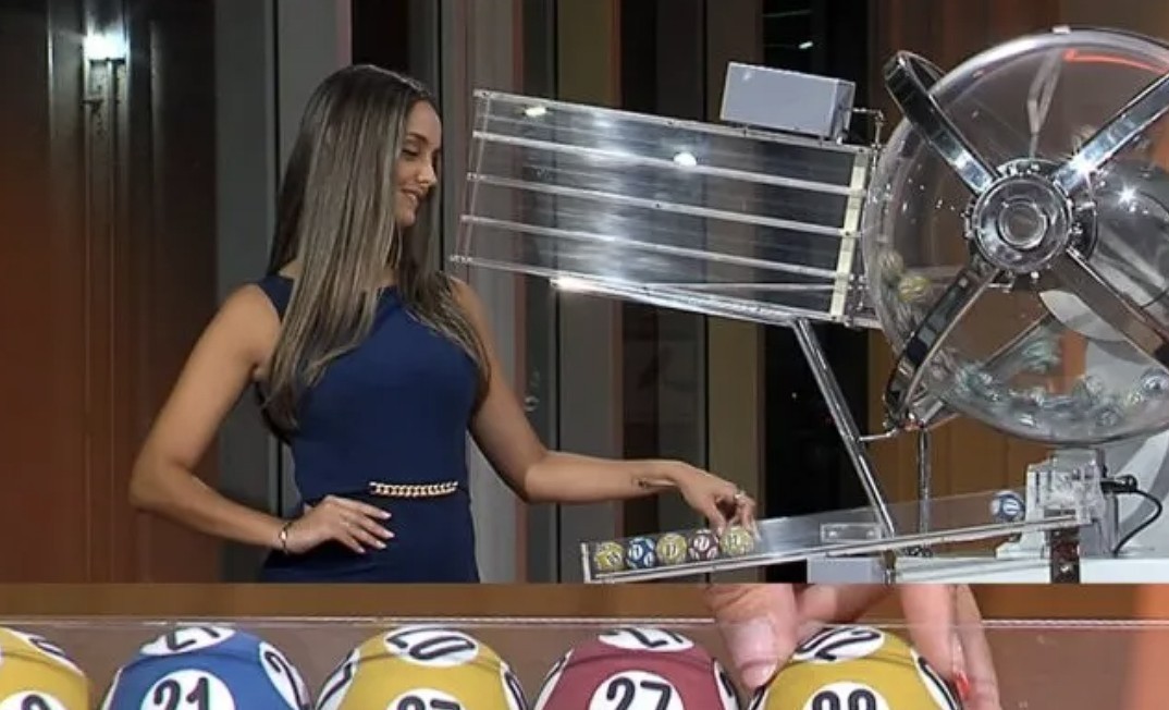 Un rosarino ganó 600 millones de pesos en el Revancha del Quini 6 | Rosario y la región