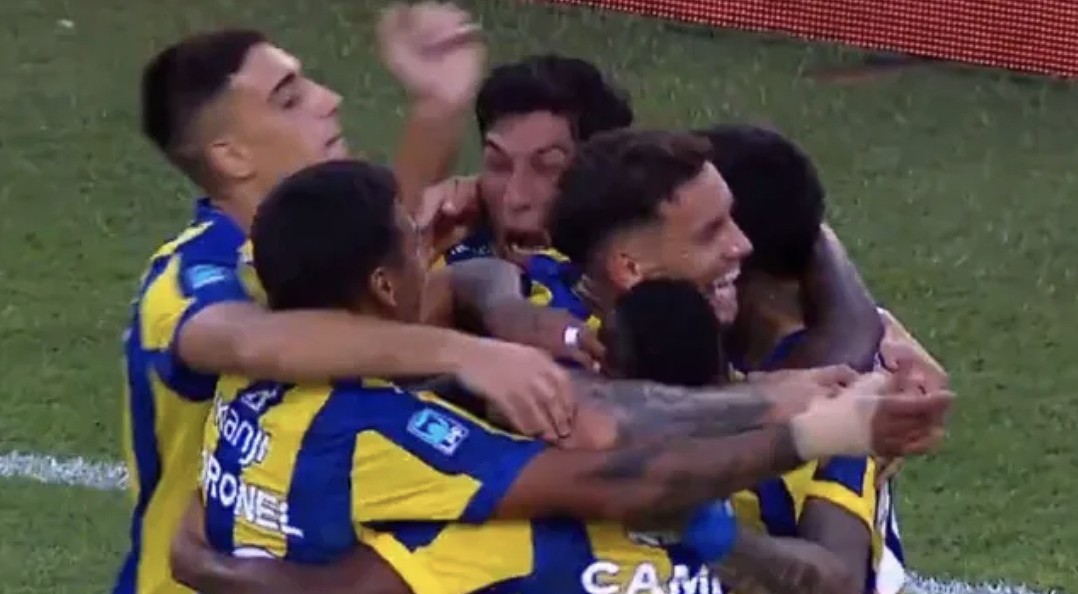 Jorge Almirón no guardó casi nada, recuperó lesionados y Central se lo dio vuelta a Gimnasia en La Plata | Deportes