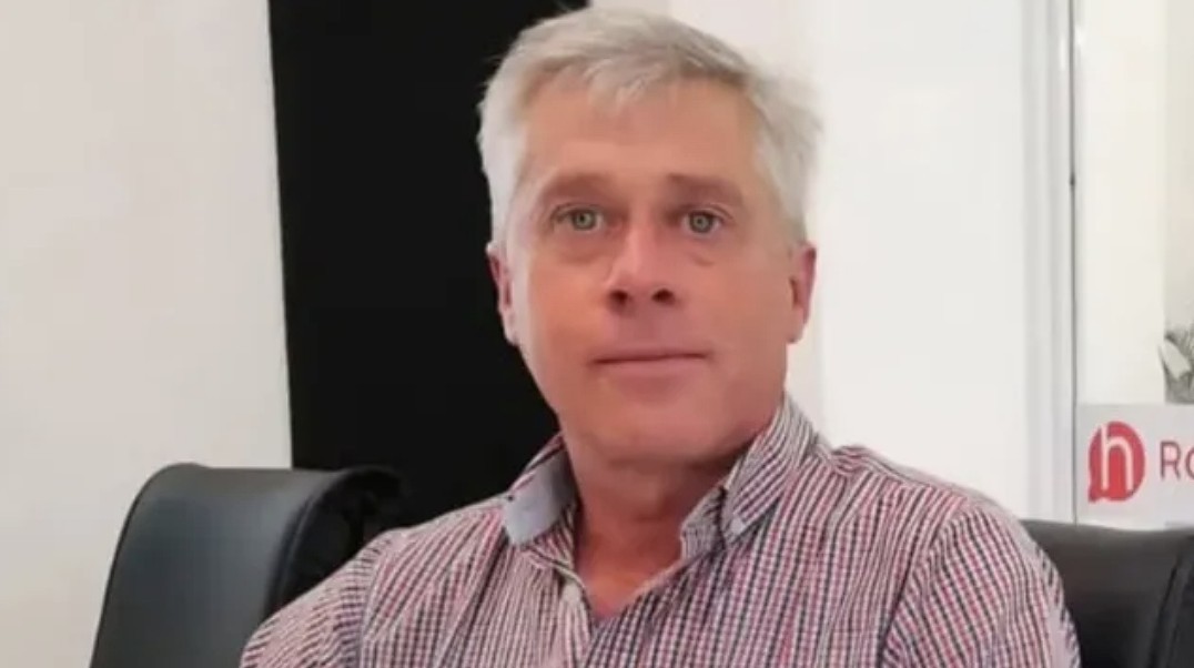 Hallan sin vida al empresario de Reconquista desaparecido desde el martes | Rosario y la región