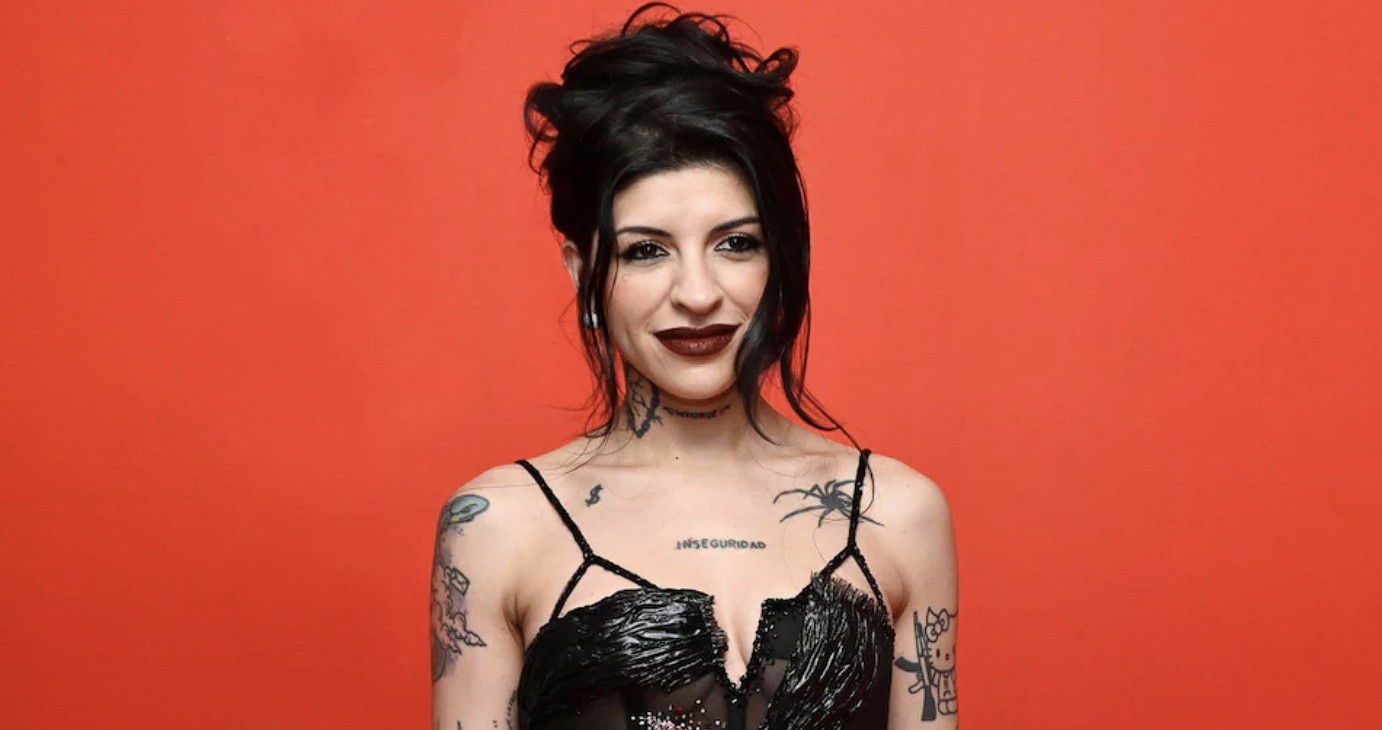 La tajante reacción de Cazzu tras la polémica canción de Rauw Alejandro que menciona a Christian Nodal | Espectáculos