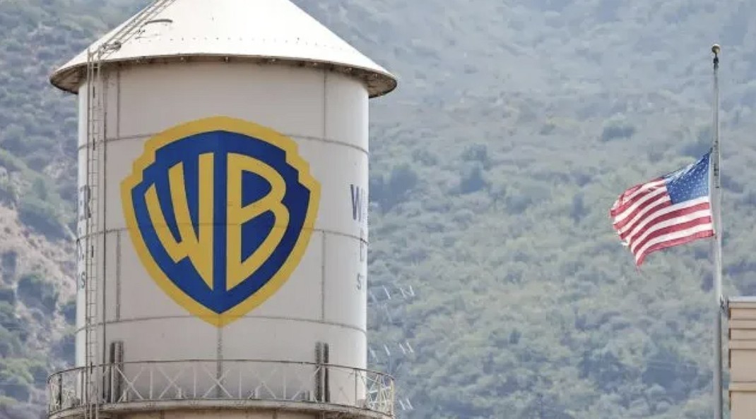Triunfo de Paramount: Netflix se retira de la puja por Warner Bros. | Información General