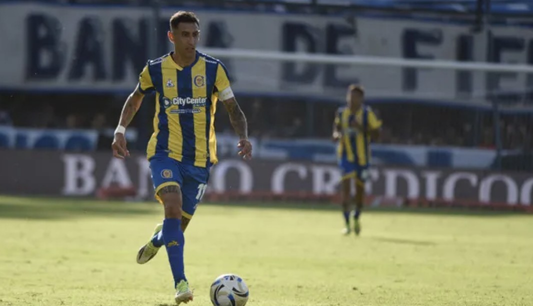 Central: el físico de Ángel Di María, en el centro de atención mientras la Supercopa Internacional sigue sin fecha | Deportes