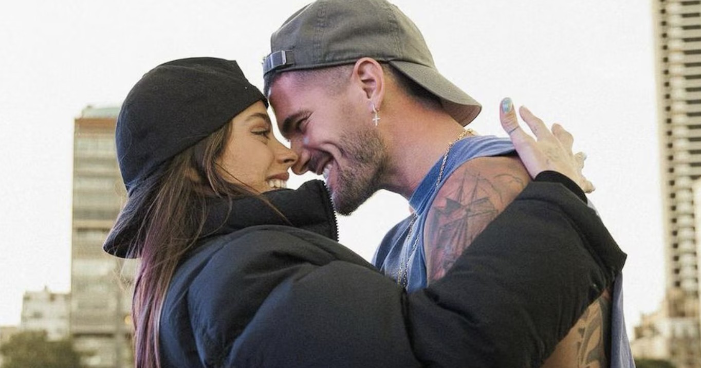 ¿Se casan Tini Stoessel y Rodrigo de Paul? La cantante habló tras los rumores por un llamativo anillo | Espectáculos