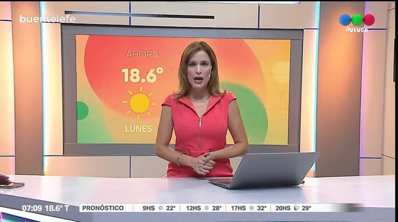 Volvimos!!...Buen Telefe Rosario está nuevamente al aire desde este lunes 2 de marzo | Rosario y la región