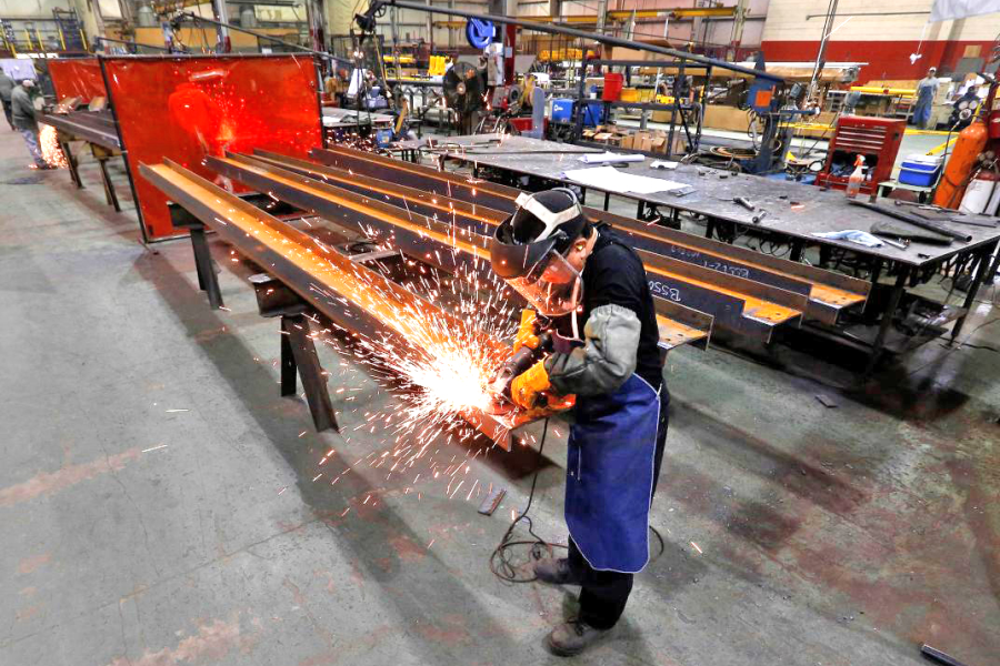 La FISFE apoya la reforma laboral pero advierte: "Ninguna ley crea empleo por sí sola" | Información General