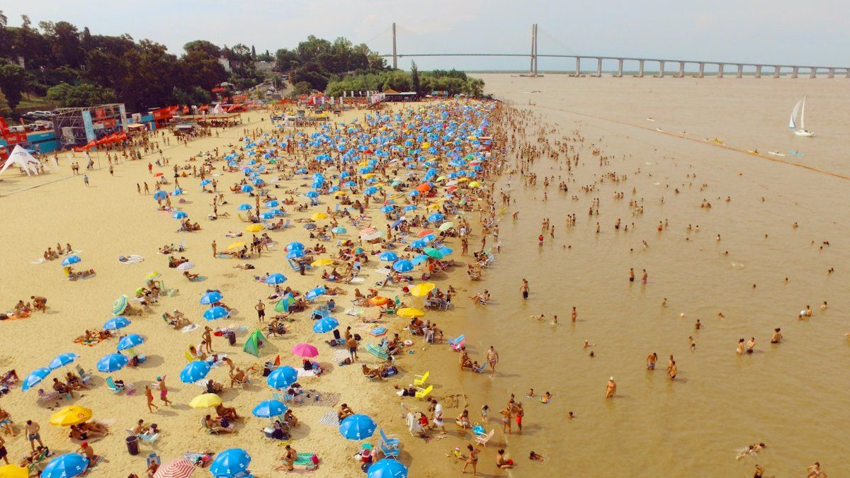 Verano UNR: entrada libre y gratuita a La Florida y piletas del Alem para toda la comunidad universitaria | Servicios