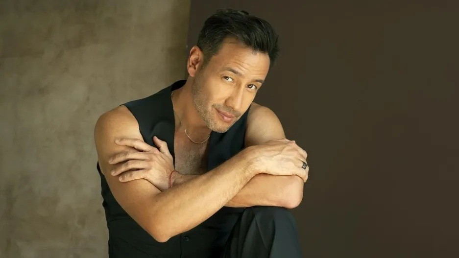 Luciano Pereyra vuelve a Rosario con su tour "Te sigo amando" | Espectáculos