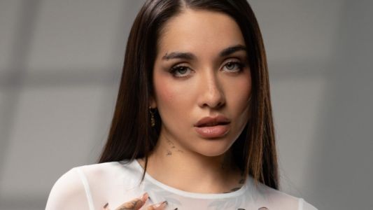 María Becerra sorprendió a sus fans con un radical cambio de look: se despidió de su pelo largo | Espectáculos