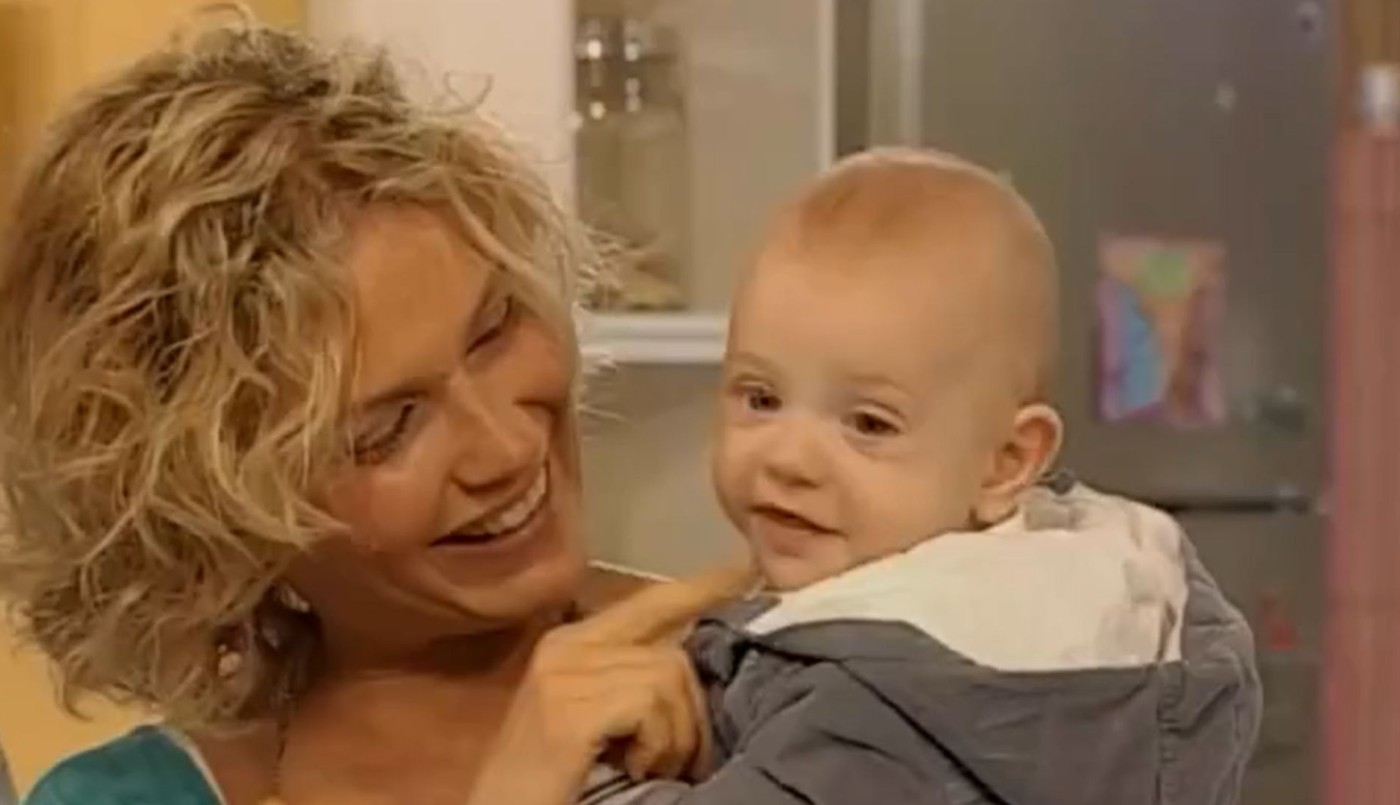 El emotivo recuerdo de Maru Botana a su hijo Facundo en el día que cumpliría 18 años | Espectáculos