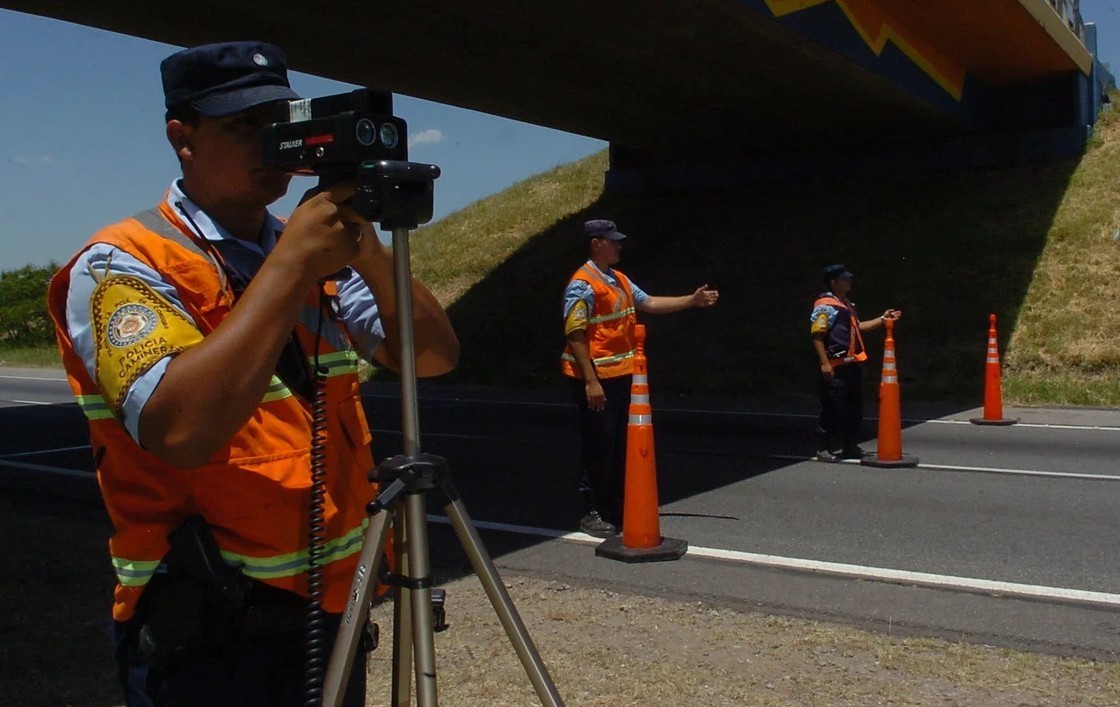 Córdoba bajó las multas de tránsito en plena temporada turística para atraer a más visitantes | Información General