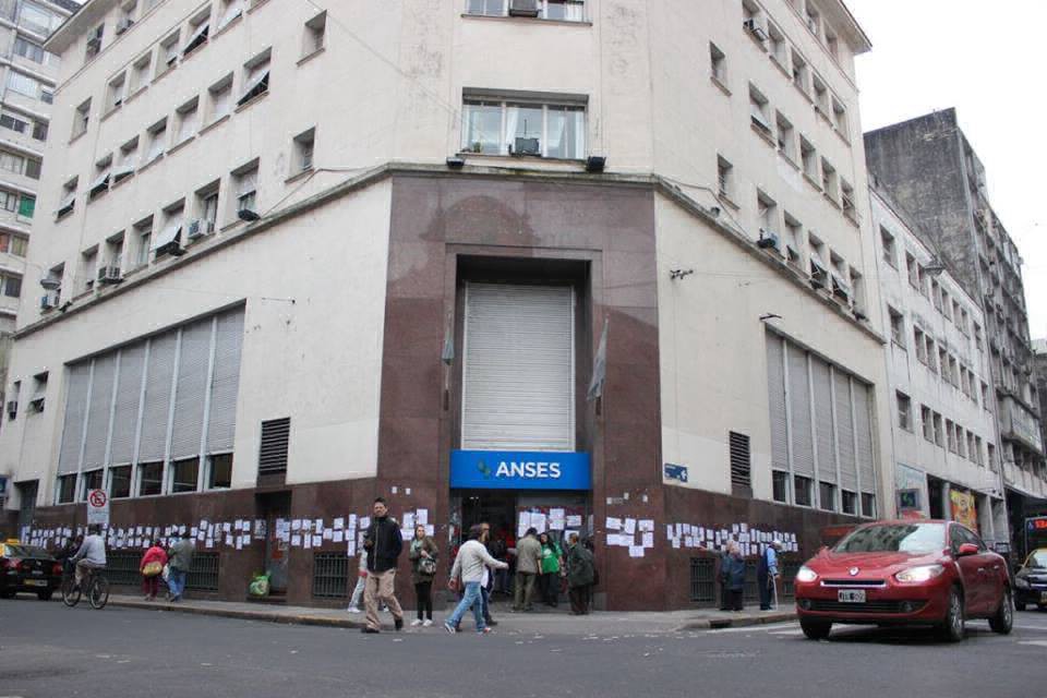 Anses atenderá hasta las 11.30 con normalidad en la sede de Rioja y Sarmiento | Información General