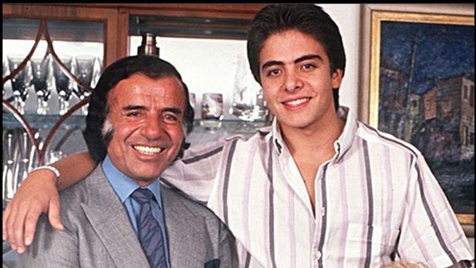 El juez Villafuerte Ruzo cita a seis expresidentes por la muerte de Menem junior | Información General