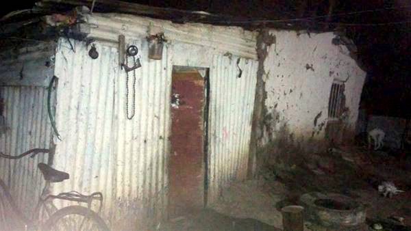 San Pedro: una mujer embarazada fue encerrada ocho meses por sus suegros en condiciones humillantes | Información General