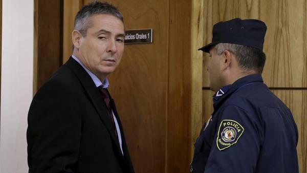 Procesaron con prisión preventiva al abogado Víctor Stinfale por la causa Time Warp | Información General