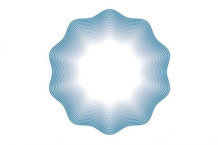 El Presidente presentó el logo oficial de la celebración del Bicentenario de la Independencia | Información General