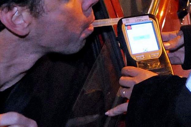 Se remitieron más de 70 vehículos al corralón | Información General