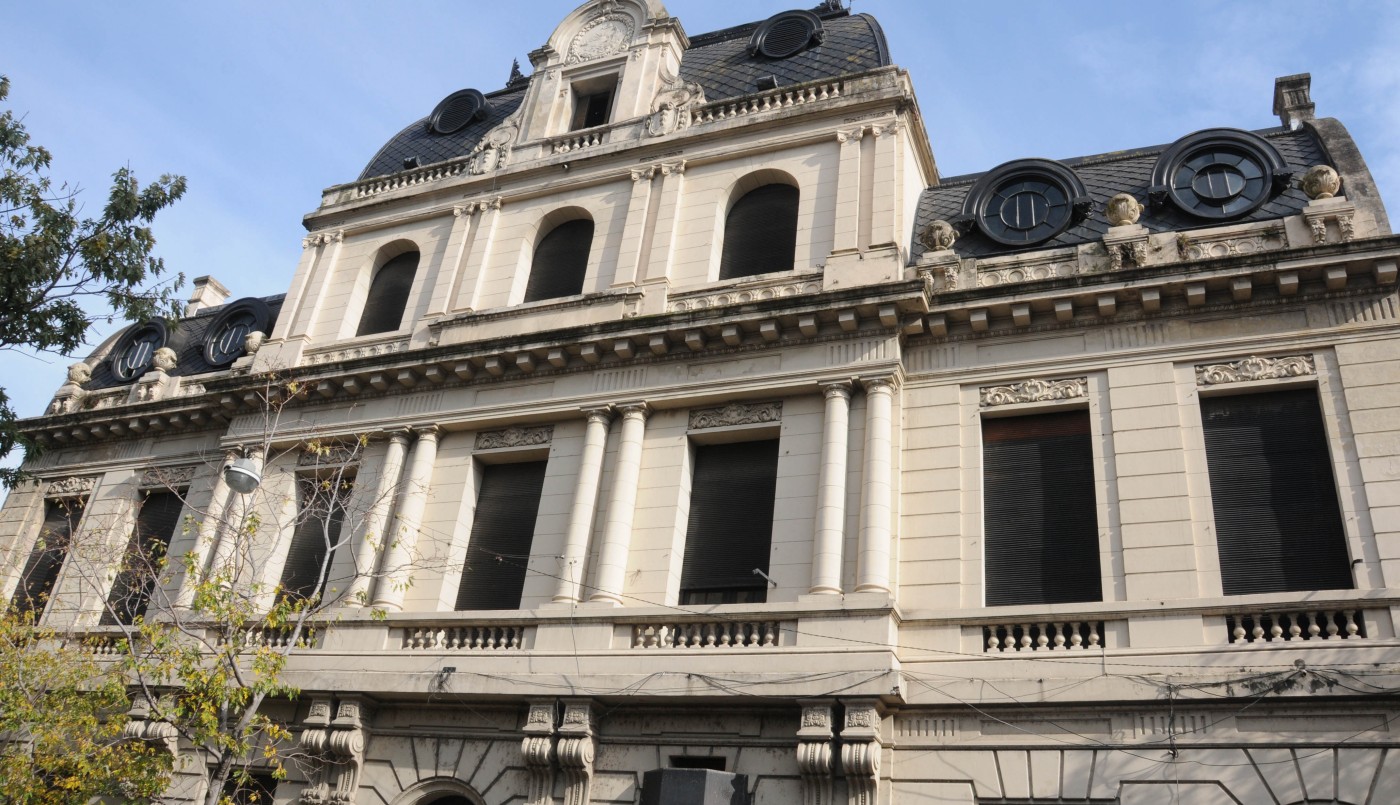 La Municipalidad pedirá un edificio para trasladar la Secretaría de Cultura | Información General