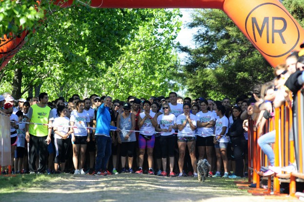 Rosario celebra la segunda edición del único maratón sustentable de la ciudad | Información General