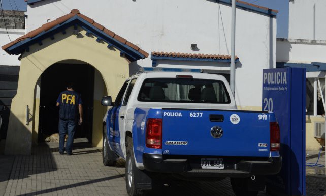 Una pelea de vecinos en Empalme Graneros terminó con un hombre muerto a puñaladas | Información General