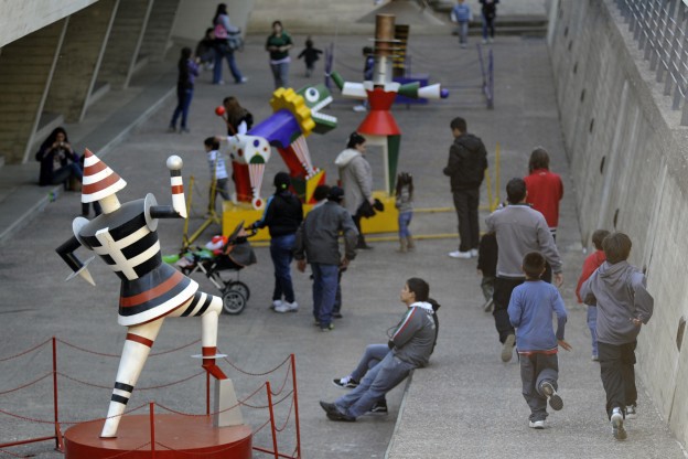 Ciudades Educadoras: conocé las actividades gratuitas que propone el Congreso | Información General