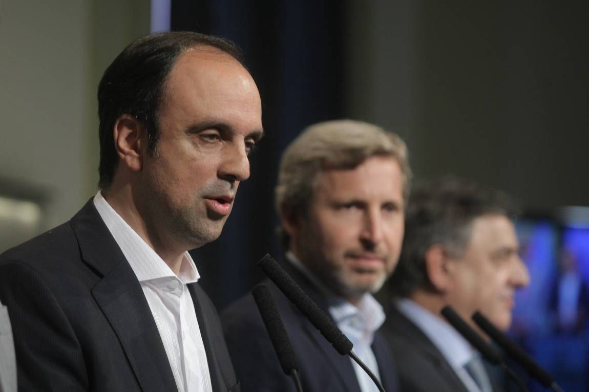 En Santa Fe, la UCR dejará el Frente Progresista e irá con Cambiemos en 2017 | Información General